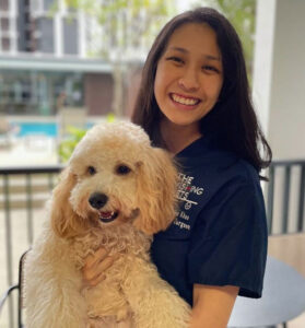 Dr Janine Khoo
